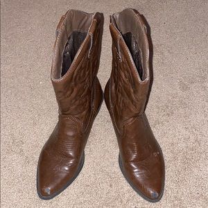 Rampage CowBoy Boots